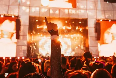 Disputa por ingressos do Rock in Rio 2026 já movimenta fãs