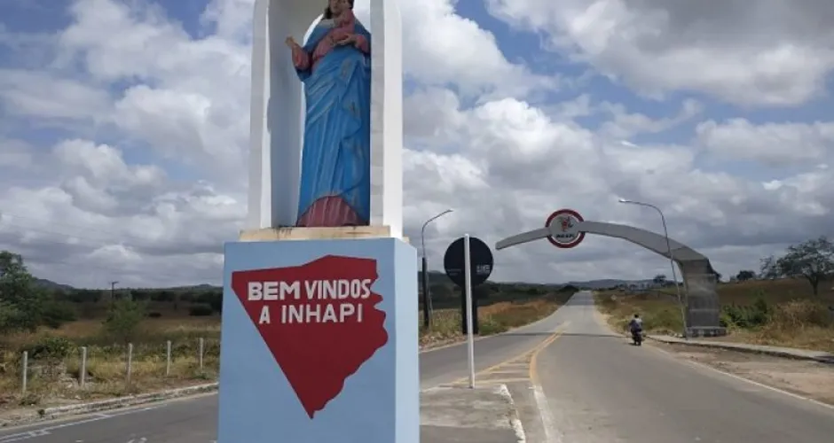 Menino de 3 anos morre afogado em piscina de chácara em Inhapi