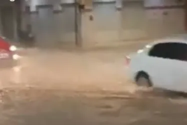 Alagoas entra em alerta para chuvas intensas e ventos fortes