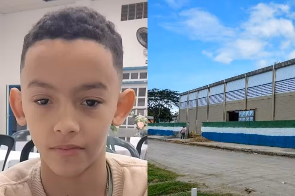 Menino de 11 anos morre após bolada em escola; família aponta falha médica
