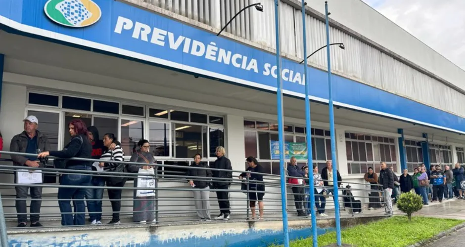 INSS realiza mutirão de perícias em Maceió neste fim de semana