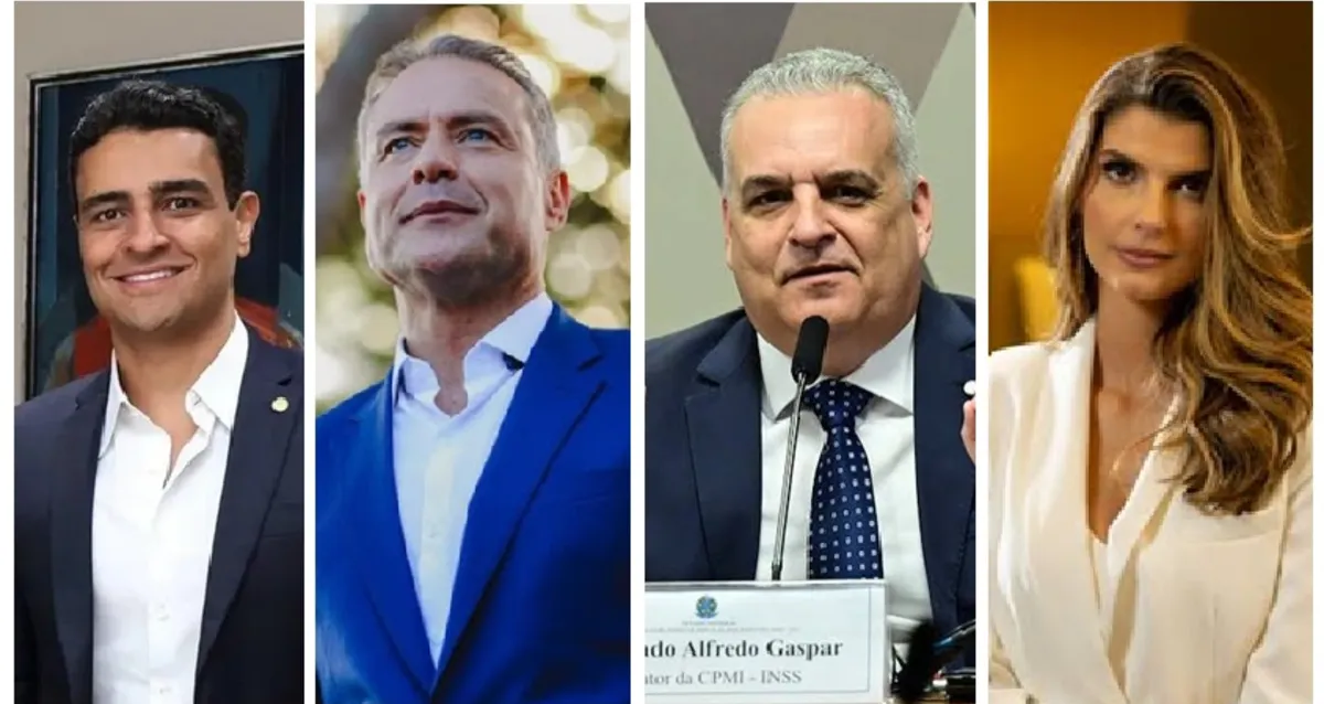 Instagram em AL: um ano depois, ranking consolida líderes das redes