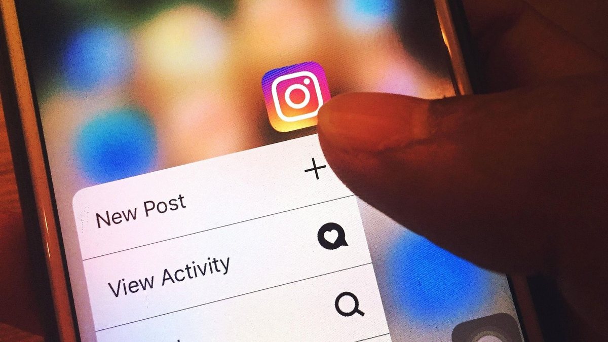 Instagram quer expandir presença na TV com vídeos de até duas horas