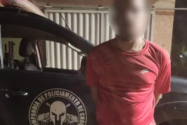 Criminoso ligado ao PCC é capturado após fuga para interior de AL