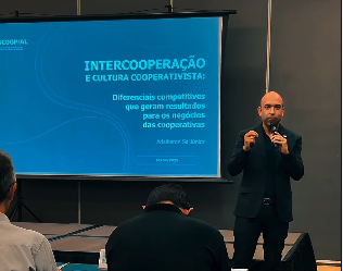 Jornada de intercooperação incentiva a agricultura familiar em Alagoas