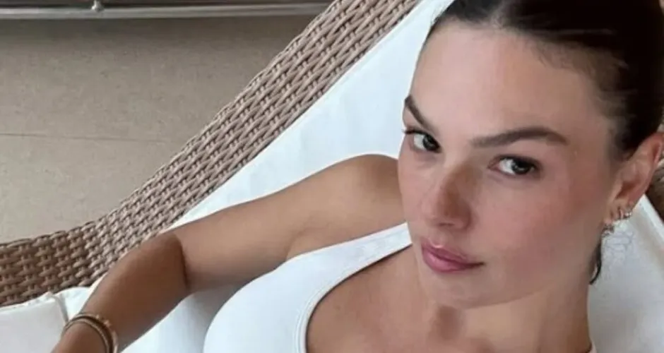 Isis Valverde revela doença e diz já ter sido internada três vezes esse ano