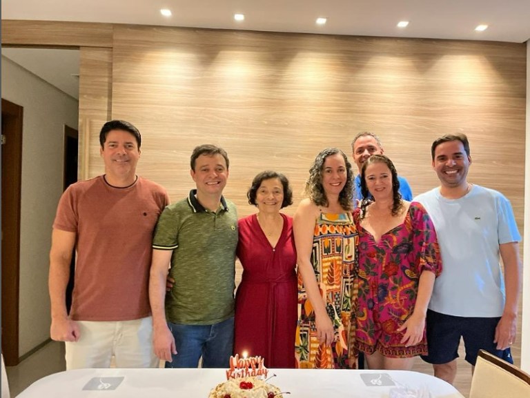 Kelmann Vieira volta atrás e diz que será pré-candidato a vereador pelo MDB