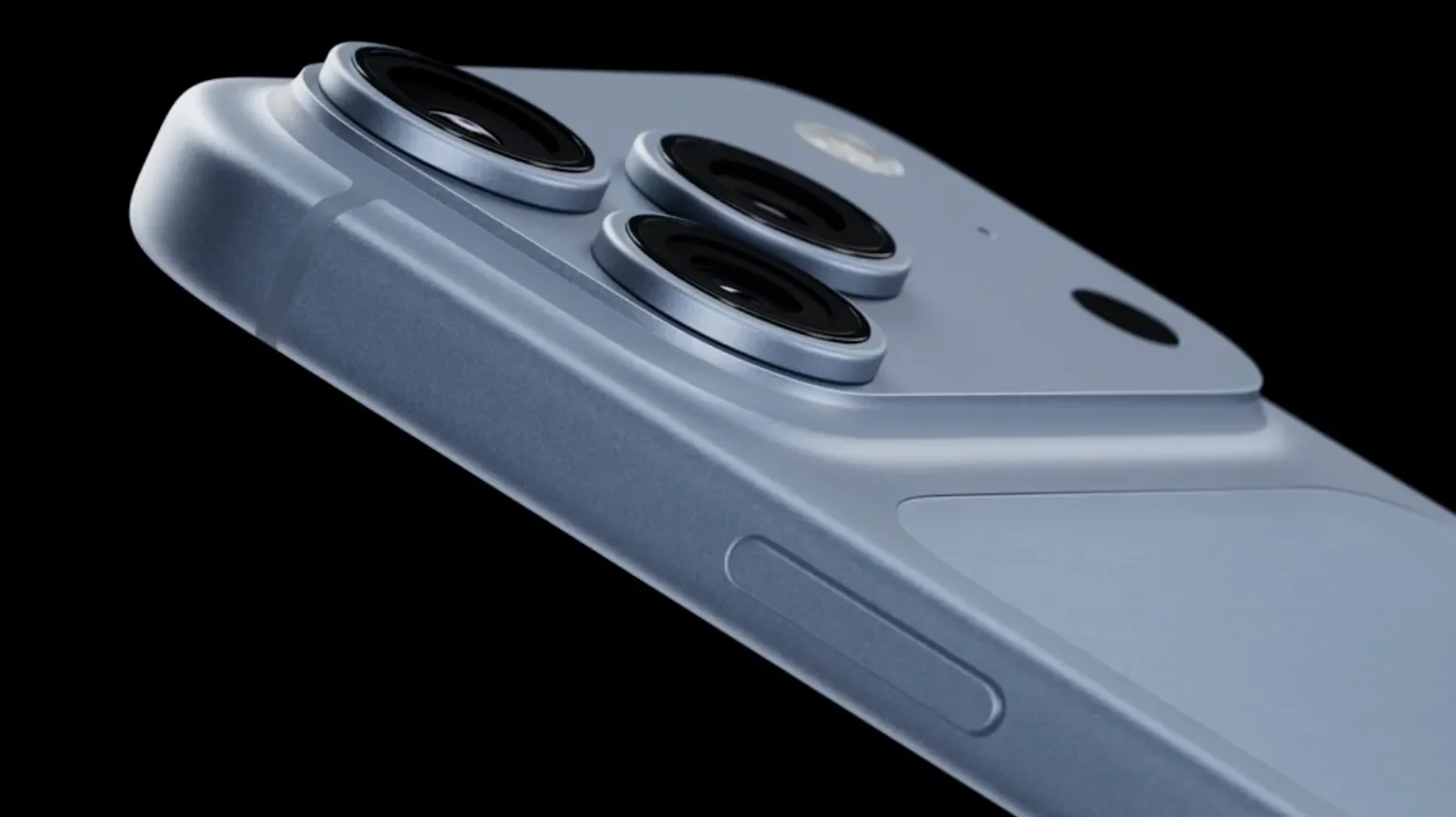 Apple apresenta iPhone 18 Pro e Pro Max com novo design e câmeras aprimoradas