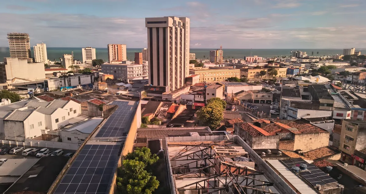 IPS: Alagoas é 21º no país e Maceió, 25ª entre capitais
