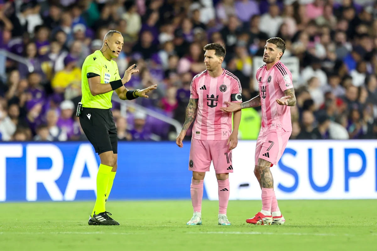 Retrospecto favorável a Messi gera polêmica antes de Inglaterra x Argentina