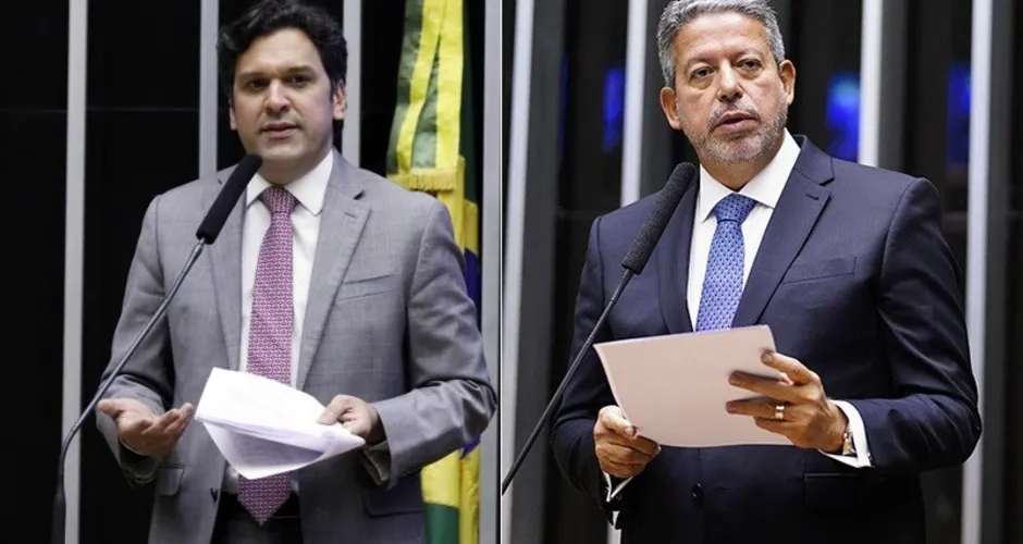 Isnaldo se fortalece enquanto Lira perde influência na Câmara