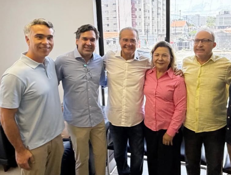 Em busca da terceira vaga, MDB amplia chapa federal com evangélicos