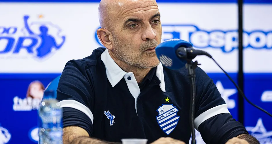 CSA inicia preparação para 2026 no dia 19 e divulga comissão técnica completa