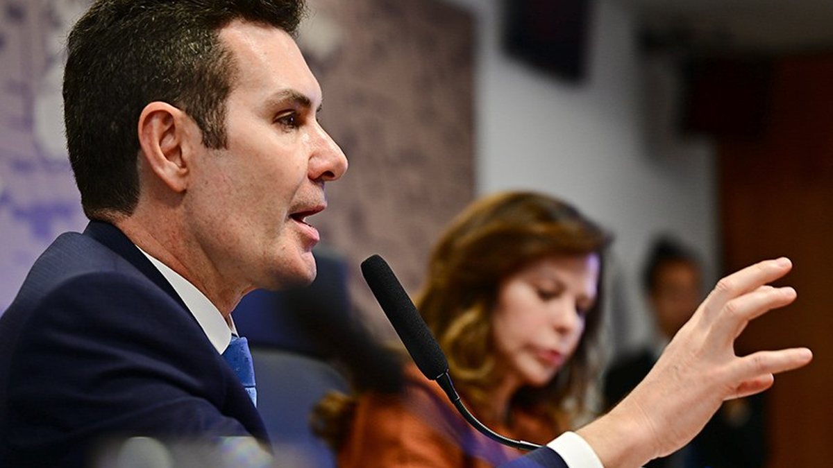 Crime organizado em condomínios do Minha Casa Minha Vida virou epidemia, diz ministro