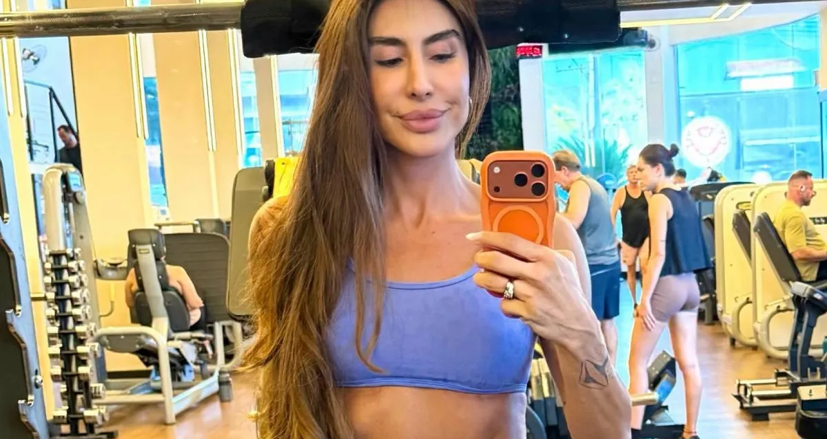 Após diagnóstico, Jaque Khury desabafa sobre TDAH e depressão