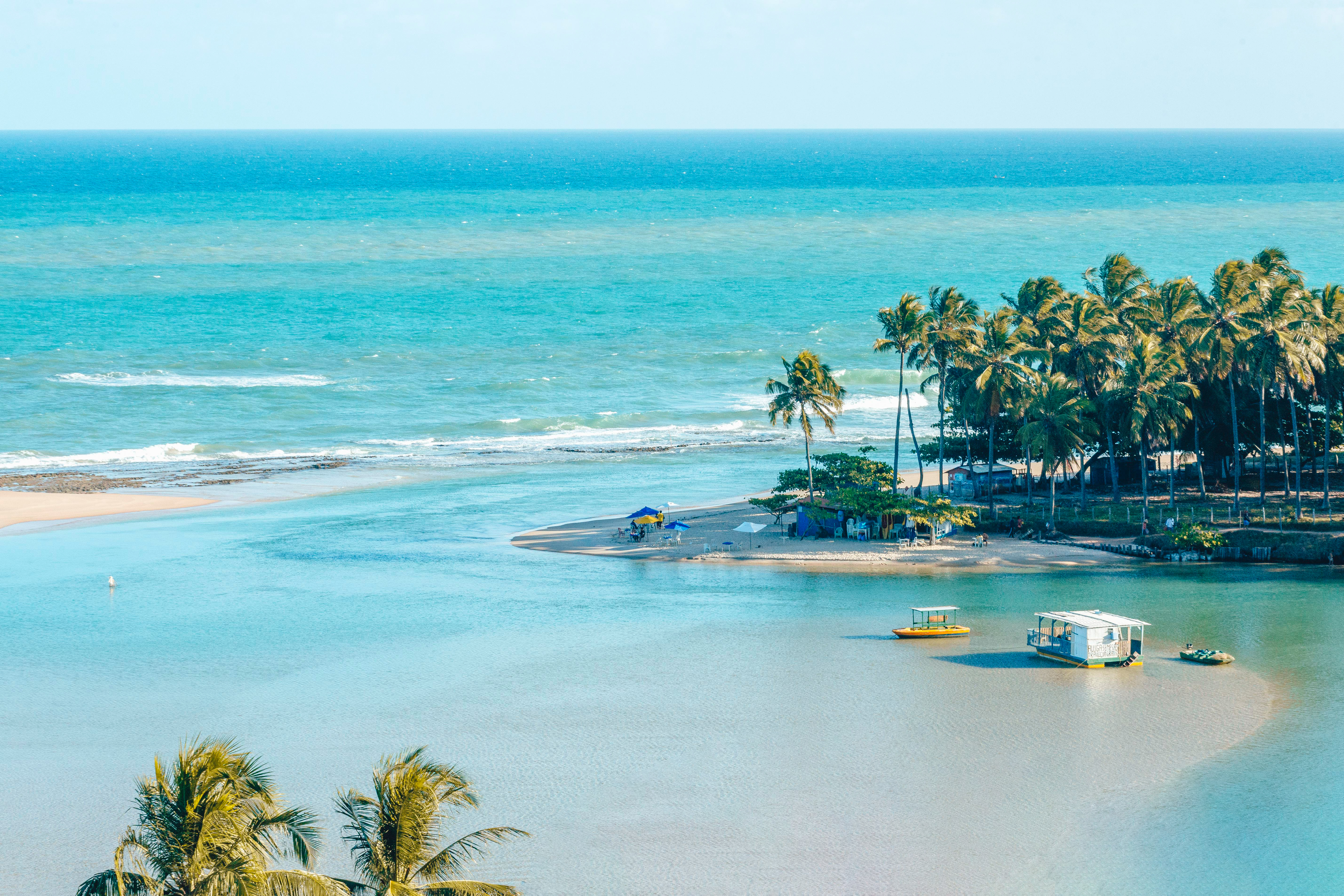 Alagoas cria diretrizes para turismo sustentável com apoio da ONU