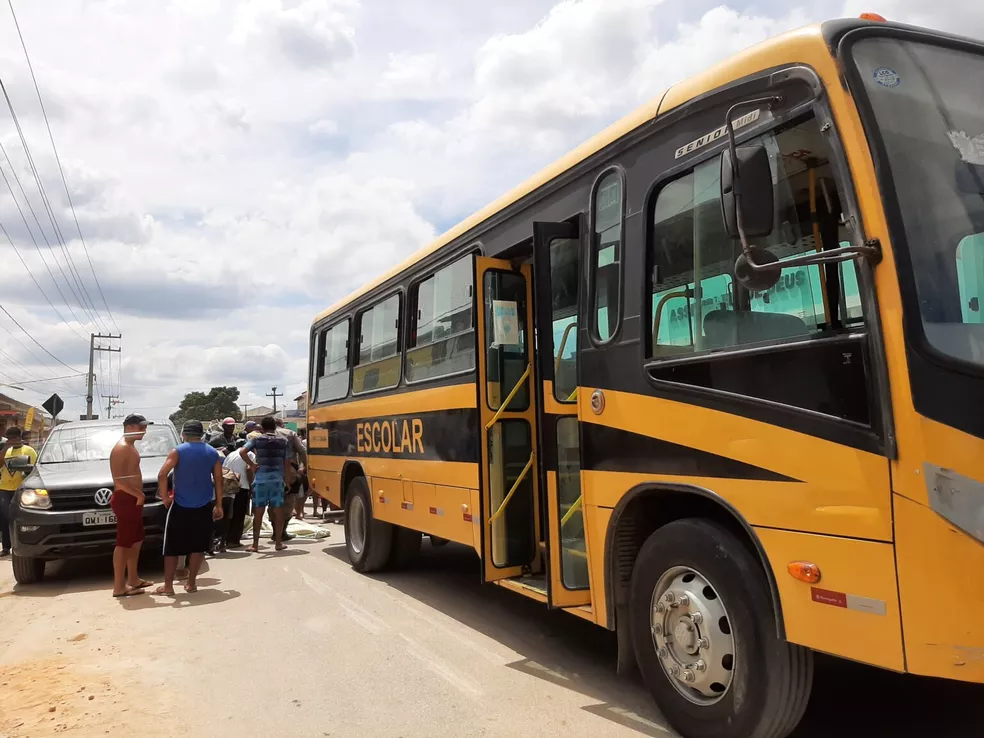 Motorista, mecânico e secretária de Educação são denunciados por morte de estudante