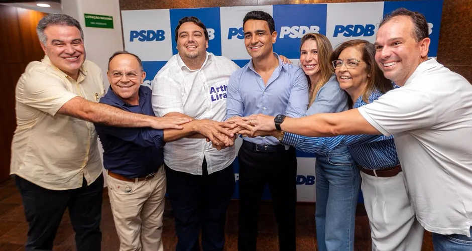 JHC agora precisa montar PSDB para se viabilizar ao governo ou Senado  ﻿