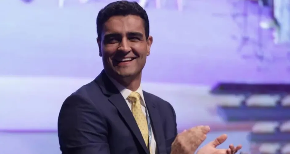Agora é oficial: JHC será candidato ao governo de Alagoas