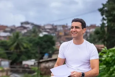 JHC define apoio a Lira e decide “não confrontar” Renan Calheiros