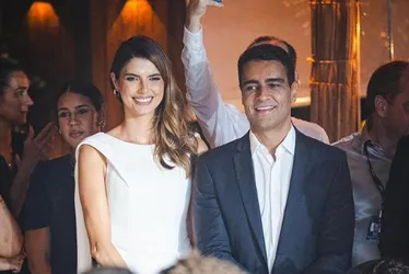 JHC dobra a aposta e promete disputar majoritária ao lado de Marina