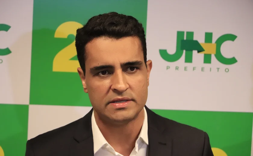 Nova pesquisa aumenta “pressão” sobre projeto de JHC ao governo