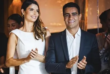 JHC ou Marina: um dos 2 pode garantir vaga no Senado, aponta pesquisa