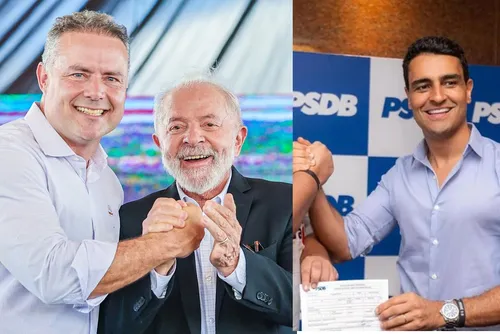JHC pode ir de Bolsonaro; Renan Filho será o candidato de Lula em AL