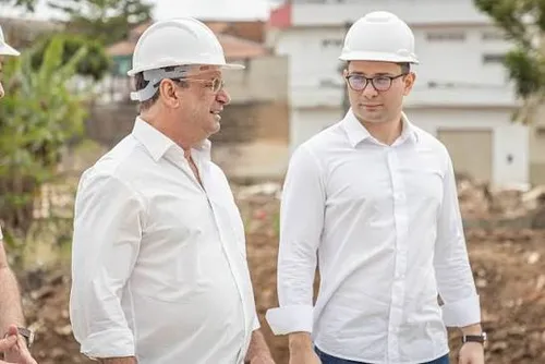 JHC pode pagar caro se PSDB negar legenda a Lucas Barbosa