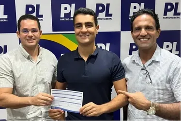 JHC rompe com Mesaque e Gunnar e PL sofre baixas na chapa de federal