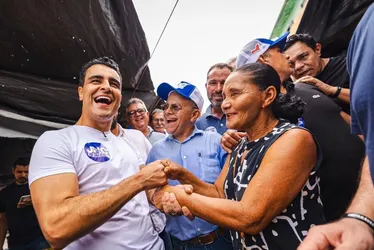 JHC se adapta à nova realidade: corpo a corpo em 2026, estrutura em 2024