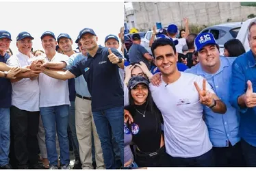 JHC se antecipa, traz Renan Filho para o jogo e os dois vão medir forças