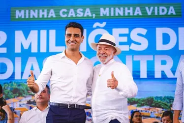 JHC sinaliza aliança com Lula e redesenha o tabuleiro político em AL