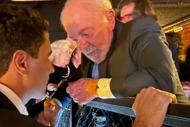 JHC tenta, sem sucesso, reunião com Lula e acordo com PT em AL
