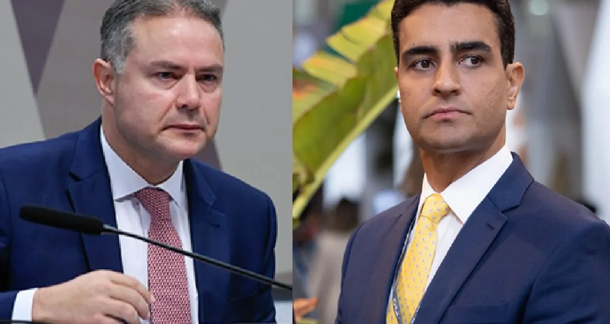 JHC “terceiriza” ataques; Renan Filho quer confronto direto
