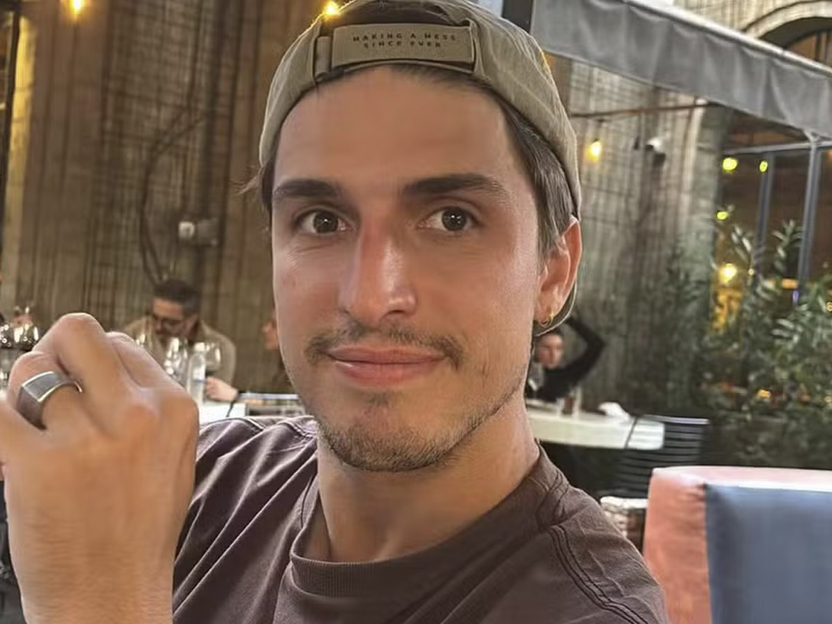 STJ mantém condenação de Felipe Prior por estupro; defesa ainda pode recorrer