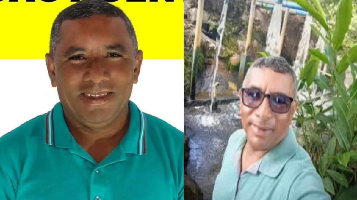 Polícia aponta crime passional e já tem suspeito em morte de agente de saúde