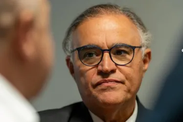 João Caldas quer eleger 19 federais e prioriza expansão do DC