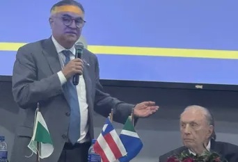 João Caldas surpreende e lança um alagoano à Presidência da República