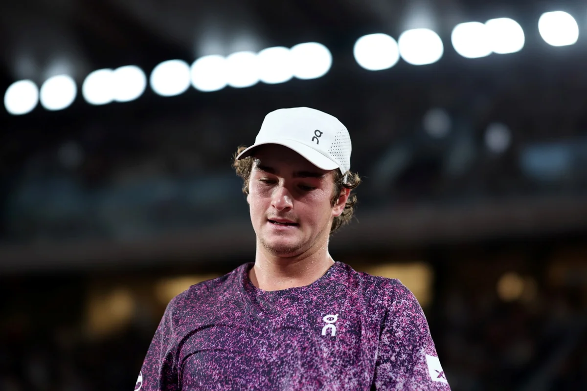 Laver Cup 2026 divulga participantes e deixa João Fonseca de fora