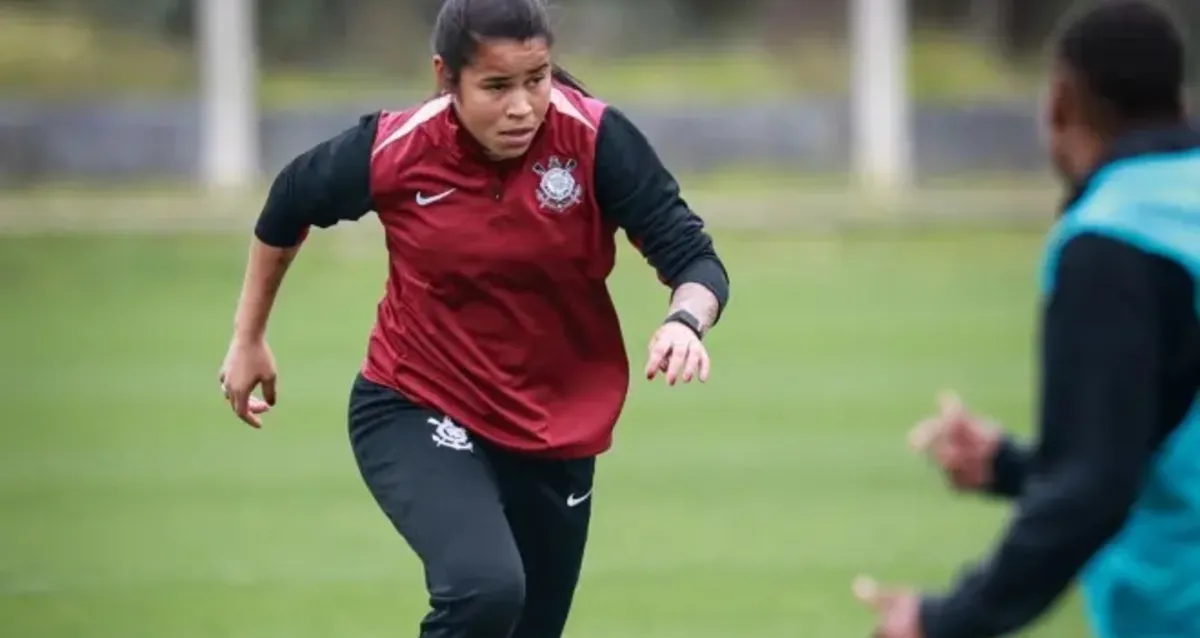 Jogadoras do Corinthians cobram pagamentos atrasados e diálogo com Stabile