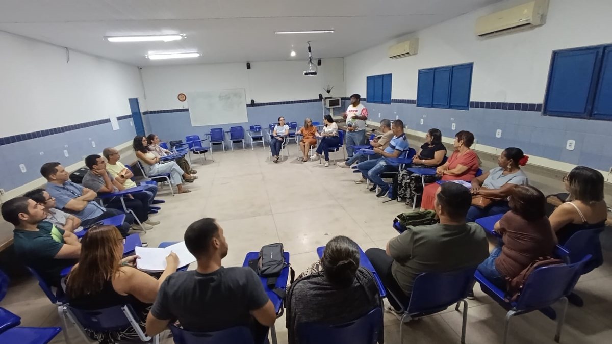 Afrogames chegam a escolas estaduais com foco em cultura e identidade