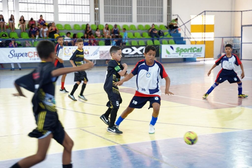 Inscrições para a 26ª edição dos Jogos Escolares de Arapiraca já estão abertas