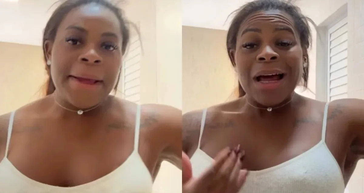 “Meus cachorros vivem melhor do que você”, dispara Jojo Todynho