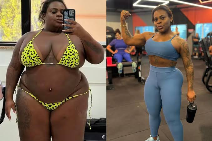 Jojo Todynho comemora resultado após lipo nas pernas e revela retirada de 4 kg