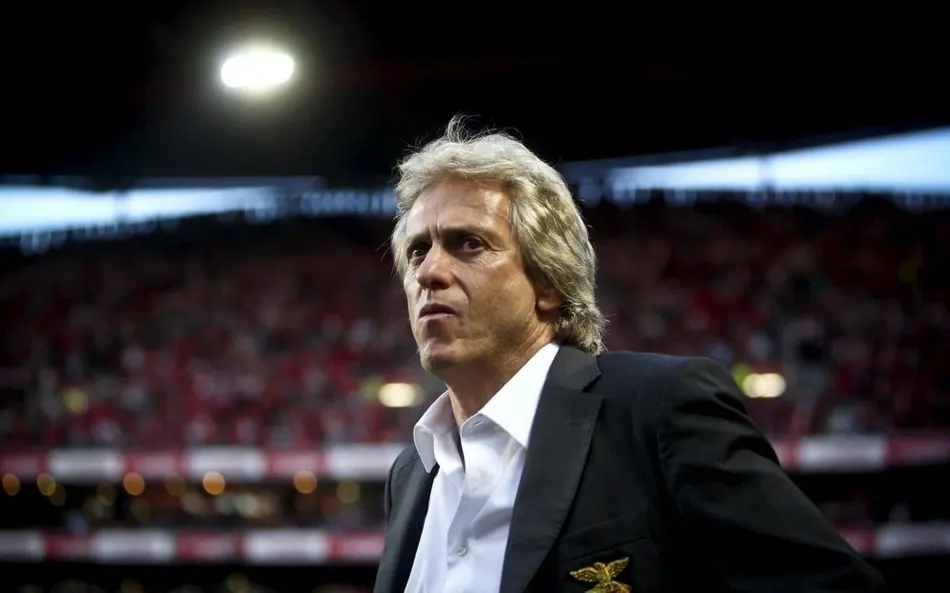 Jorge Jesus se apresenta a Portugal e diz que deu fim a Neymar no Al-Hilal: 'Acabou'
