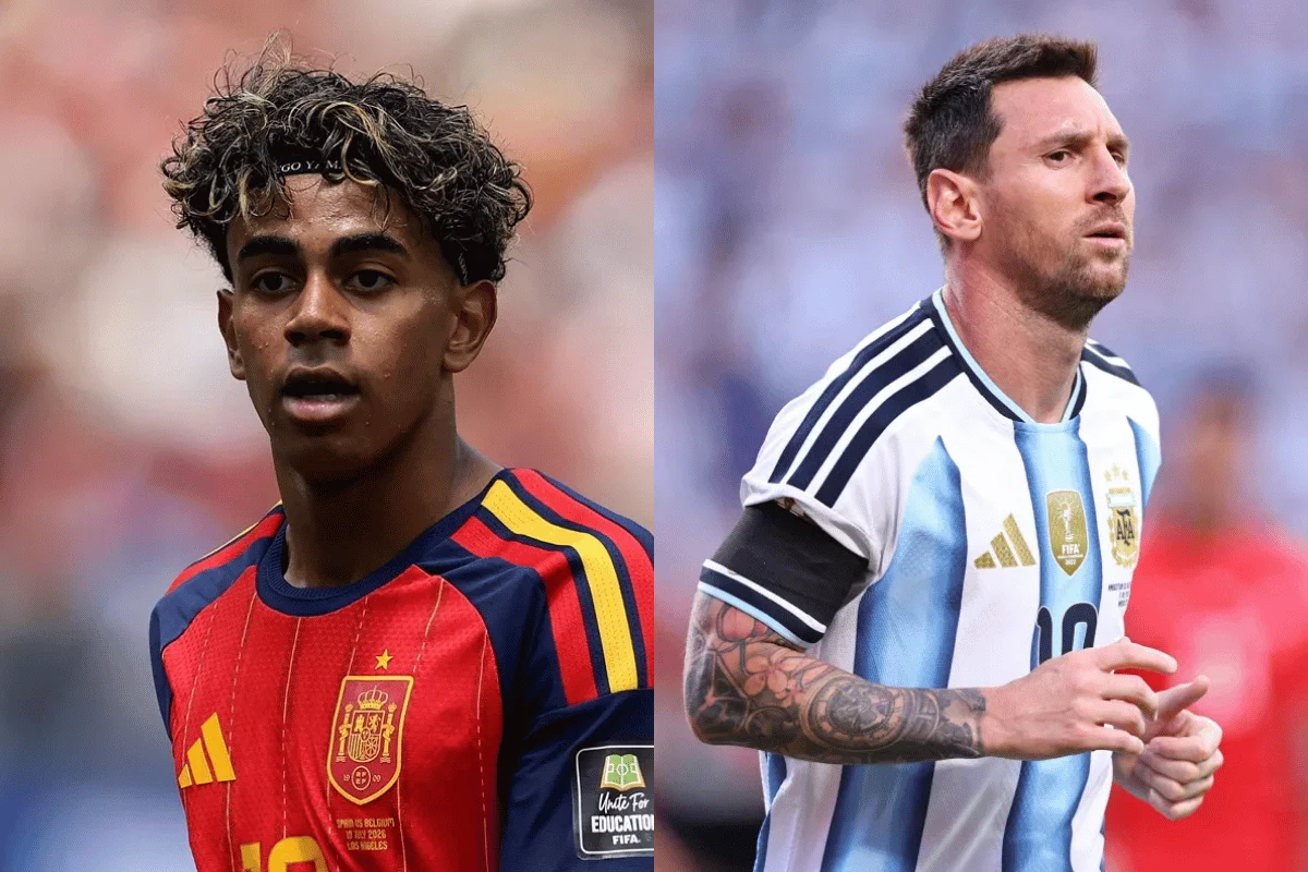 Espanha e Argentina decidem a final da Copa do Mundo neste domingo