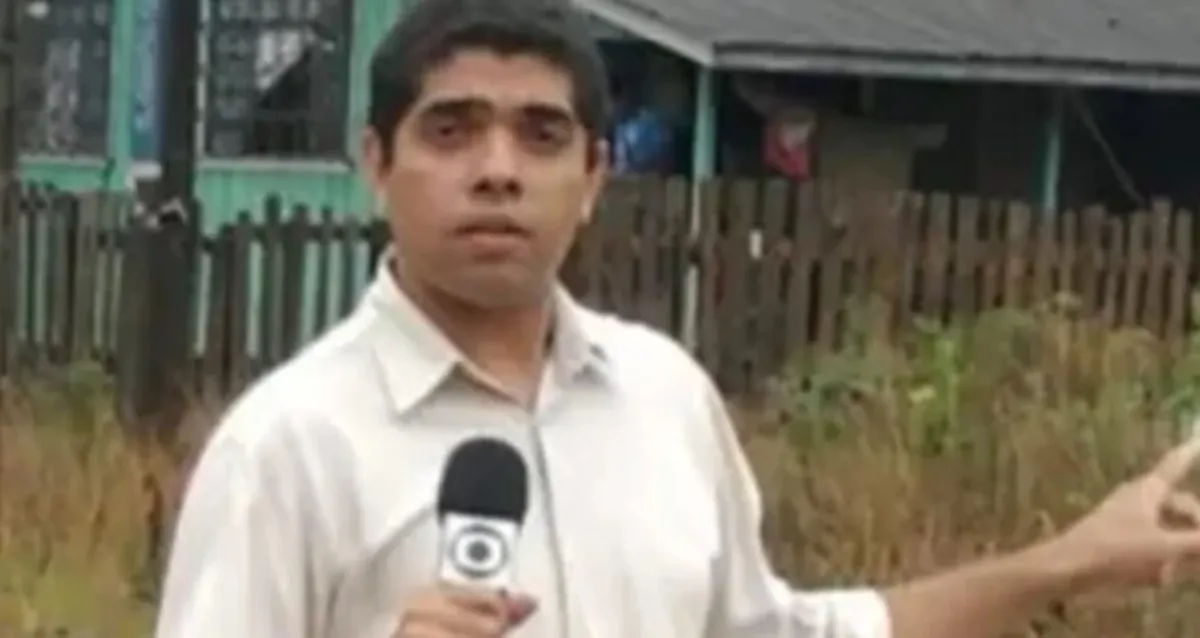 Jornalista brasileiro Chico Santo é encontrado morto em lago na Suíça