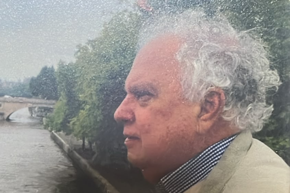 Morre Luiz Gutemberg, jornalista alagoano que acompanhou o escândalo de Watergate