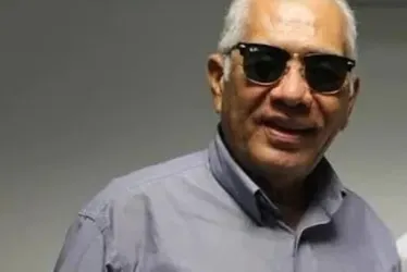 Jornalista Roberto Gonçalves morre aos 80 anos em Arapiraca